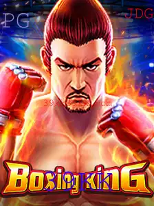 BoxingKing: A Nova Sensação no Mundo dos Jogos