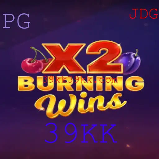 BurningWinsX2: Um Novo Fenômeno no Mundo dos Jogos