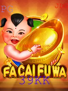 Descubra o Universo de FaCaiFuWa: Um Jogo Revolucionário
