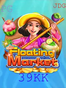 Explorando o Mundo Encantador de FloatingMarket