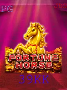 FortuneHorse: Descubra o Mundo Fascinante do Jogo