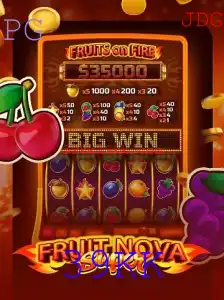 Explorando o Universo de FruitNovaSuper: Uma Jornada de Estratégia e Diversão