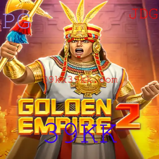 Descubra o Universo Fascinante de GoldenEmpire2 com a Palavra-Chave 39KK