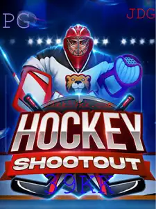 HockeyShootout: Descubra o Desafio Gélido no Mundo dos Jogos