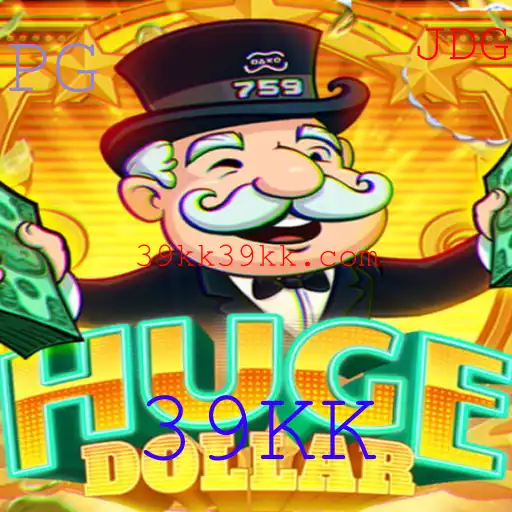HugeDollar: Um Novo Desafio no Mundo dos Jogos