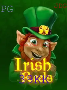 Descubra o Fascinante Mundo do Jogo IrishReels com a Palavra-Chave 39KK