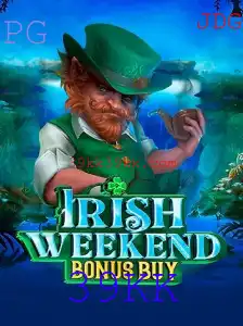 Descubra o Fascinante Mundo de IrishWeekendBonusBuy e o Segredo de 39KK