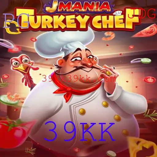 JManiaTurkeyChef: O Novo Fenômeno Culinário com a Palavra-Chave 39KK