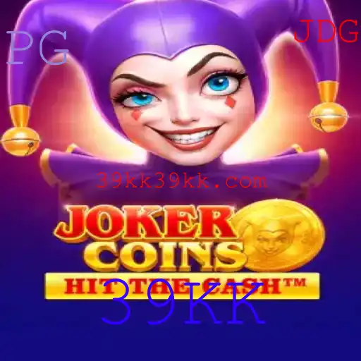 Explorando o Mundo do JokerCoins: O Jogo que Está Revolucionando o Mercado