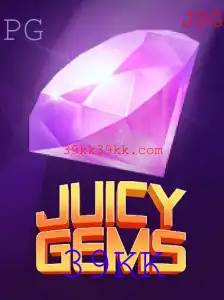 JuicyGems: O Fascinante Mundo dos Tesouros Frutados