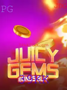 Descubra o Mundo Encantador de JuicyGemsBonusBuy