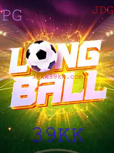 Descubra o Jogo LongBall e as Regras da Palavra-Chave 39KK