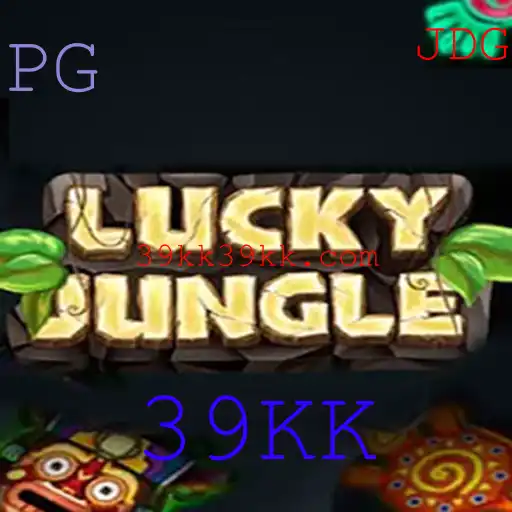 Descubra LuckyJungle: Aventura e Estratégia com a Palavra-Chave Misteriosa 39KK