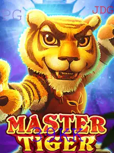 Explorando o Intrigante Jogo MasterTiger e a Palavra-Chave Misteriosa 39KK