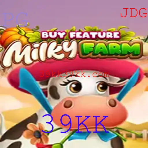 Descubra o Fascinante Mundo de MilkyFarmBuyFeature: O Jogo que Conquista com a Palavra-Chave 39KK