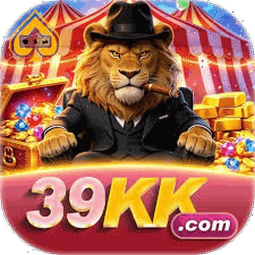 39KK Logo