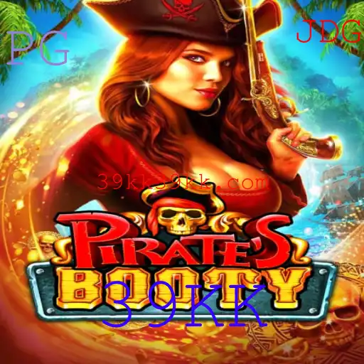 Explorando o Fascinante Mundo do Jogo PiratesBooty