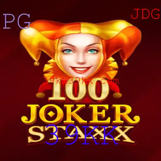 Explorando o Fascinante Mundo de 100JokerStaxx