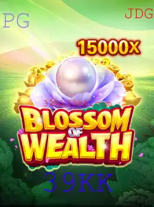 Descubra o Fascinante Mundo de BlossomofWealth: O Jogo de Estratégia Inovador