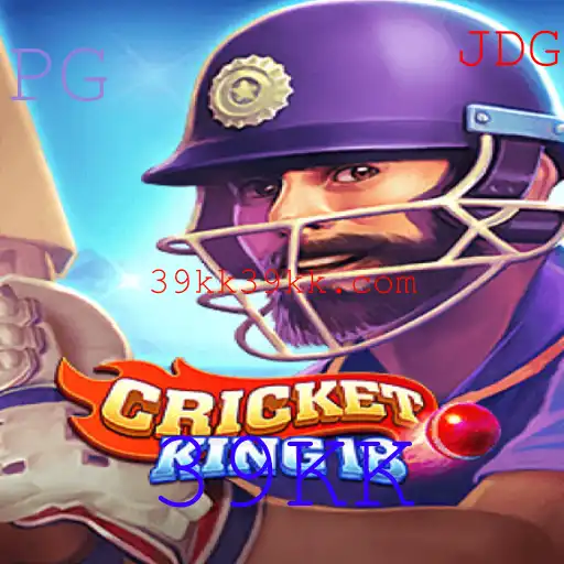 CricketKing18: Dominando o Campo com 39KK