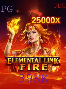 Descubra o Fascinante Mundo de ElementalLinkFire