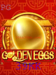 GoldenEggs: A Nova Sensação do Entretenimento Interativo