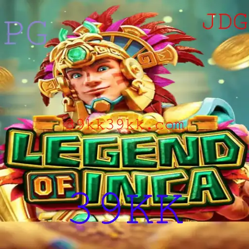 LegendofInca: Uma Aventura Épica no Mundo Antigo