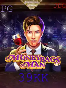 Explorando o Mundo de MoneybagsMan: Um Guia Completo