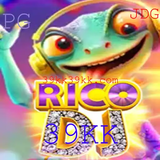 Descubra o Inovador Jogo RicoDJ