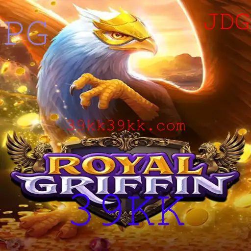 Descubra o Fascinante Mundo de RoyalGriffin: O Jogo Revolucionário