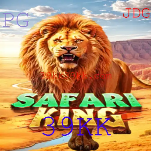 Descubra as Aventuras Selvagens de SafariKing: Um Jogo Único e Empolgante