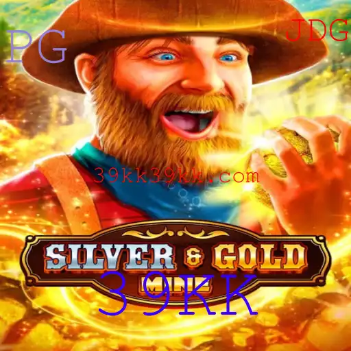 Descubra SilverGold: O Jogo Que Está Revolucionando as Estratégias com 39KK