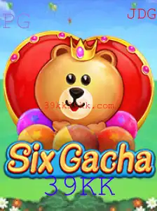 Explorando SixGacha: Uma Jornada no Universo dos Jogos Gacha