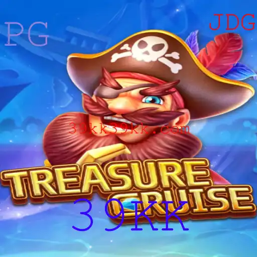 Explorando o Mundo de TREASURECRUISE: Aventura e Desafios Inéditos
