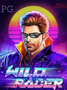 WildRacer: O Jogo Que Redefine Corridas Radicais