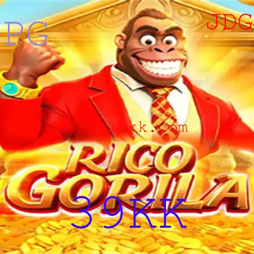 Descubra o Mundo Emocionante de RicoGorila: O Jogo Que Conquista Corações Com Sua Dinâmica Única