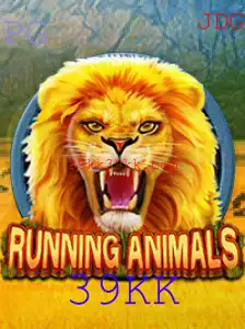 Explorando o Universo do Jogo RunningAnimals