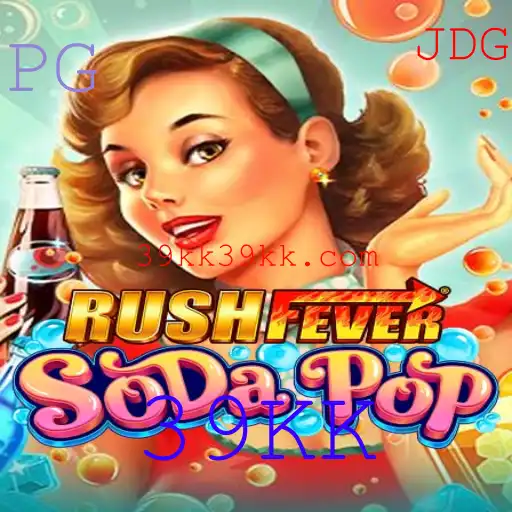 Descubra o Fascinante Mundo de RushFeverSodaPop