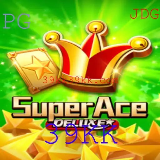 Descubra o Excitante Mundo de SuperAceDeluxe: Um Mergulho nas Regras e Desafios do Jogo do Momento