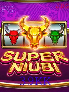 Descobrindo SuperNiubi: O Jogo que Está Conquistando o Mundo com 39KK