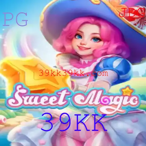 Descubra o Fascinante Universo de SweetMagic: O Jogo que Encanta Multidões