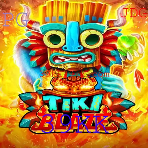 TikiBlaze: O Fenômeno dos Jogos de Tabuleiro em Família