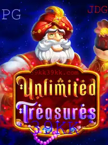 UnlimitedTreasures: Desbravando Aventuras e Tesouros Escondidos
