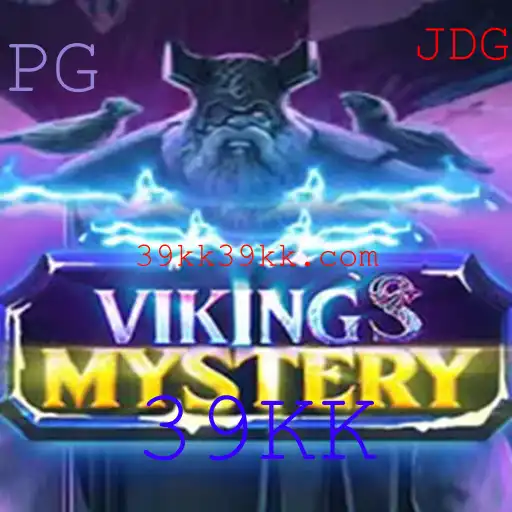 VikingsMystery: Um Mergulho no Mundo dos Vikings com a Palavra-chave 39KK