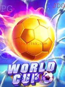 Explorando as Complexidades do Jogo WorldCup: 39KK